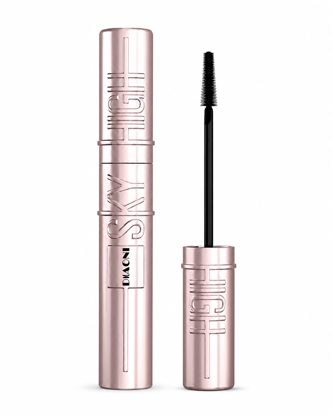 SparkGlow Eyes Eyelash Mascara