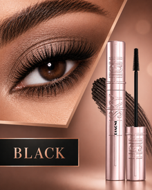 SparkGlow Eyes Eyelash Mascara