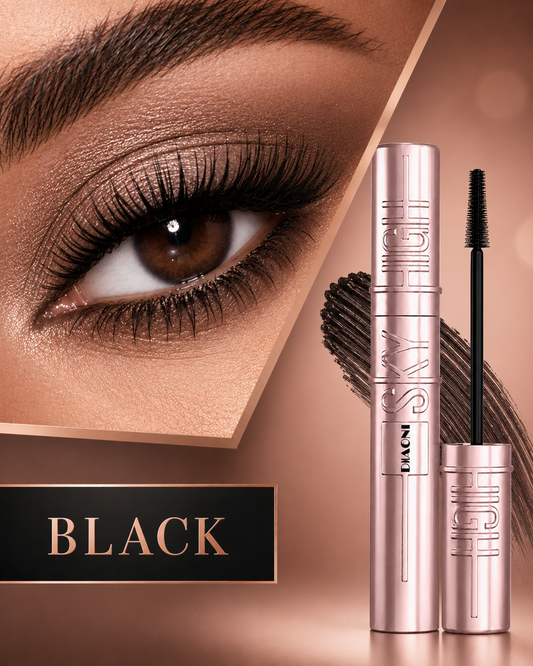 SparkGlow Eyes Eyelash Mascara
