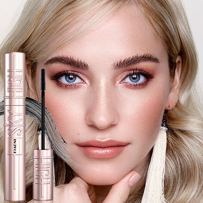 SparkGlow Eyes Eyelash Mascara