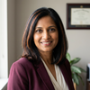 Shilpa W.